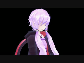 【MMD/MMM】モーション制作リハビリ【歩行⇒走りモーション】