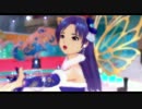 ちはゆき　「静かな夜に願いを・・・」　エディテッド