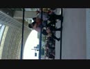 ダブルアームスープレックス 26 11 19 SUN