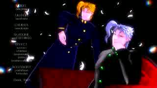 人気の 花京院典明 動画 1 611本 25 ニコニコ動画