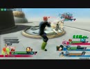 【超地雷伝】DB ZENKAI BR part291【流行ロボット】
