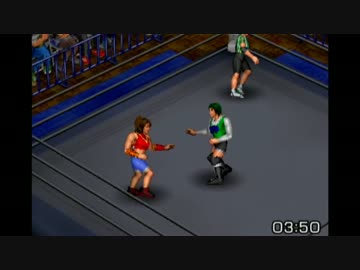 【アイマス×ファイプロ】 iCW R＠W 【16-0】