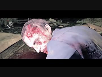 【実況】俺の精神がブレイクしそう！Part.3【The Evil Within】