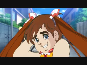 これから毎日ツインテールになろうぜ。【チャー研×俺ツイ】