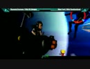 NEC15　CurlehMustacheBattleRoyale4　5on　ABEGEN抜粋