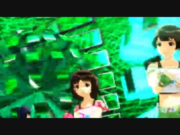 【MMD】DSオールスターズで『威風堂々』【Ver.RA】