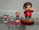 とびだせ amiiboの森　簡易レビュー的な何か