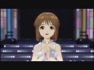 アイドルマスター【ひとつぶの涙】