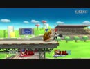 【スマブラ for WiiU】 アイクの1on1 【1】