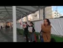 在特会奈良 周知街宣「日本国の主権は日本人のもの」 3 /6