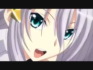 ハイスクールD×D BorN PV第1弾