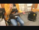 [童貞 21][BASS] キリン FIRE CMソング、seasons of love のベースを弾いてみた♪