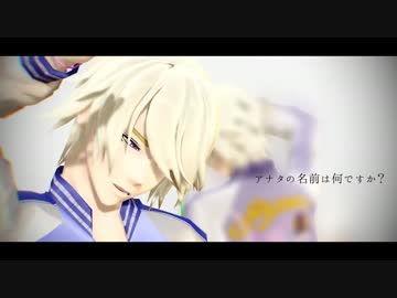 【MMDタイバニ】トリノコシティ【イワン・カレリン】