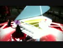 【東方偶像郷 MMD】 紅魔館演奏会『死者の輝き』
