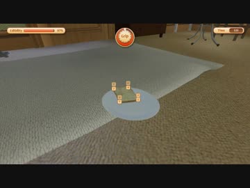 迫真料理部、フライパンの裏技