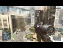 【実況付き】BF4 ドヴォみるが逝く part3-1