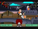 Batman Attack Joker