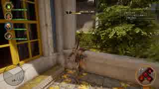 [PS4]ドラゴンエイジ実況動画[Part7-2]