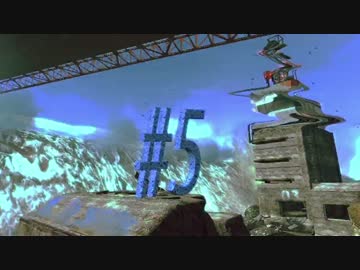 【CoD:AW】1試合に100キルするまで諦めない～カクカク津波の畏れ