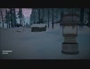 [THE LONG DARK]町、発見！！♯3