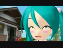 MMDドラマ　ナナちゃんラトちゃん第7話