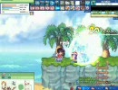 ラテール　Lv67弓　狩り動画