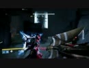 【Destiny】4人でレイドハードテンプラー戦（盾持ち視点）