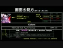 SOUND VOLTEX で遊べる東方曲 (補足)