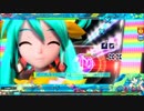 【Project DIVA Arcade FT】ペリコ・スペースシッパー EXTREME HIDDEN Perfect