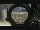 【CoD:AW】 へっぽこAtlas 20mm使い in Solar (FFA)