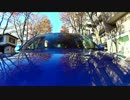 【車載動画】 夜明けの首都高湾岸線を走ってきた