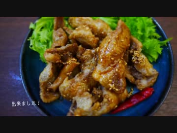 【肉と野菜】おつまみ色々つくってみた。【７種】