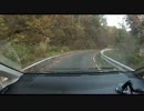 【車載】山道ドライブ2014-72-2 島根県道189号の傍道 その2