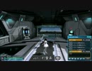 【PSO2】女性[EX]ボイスD01