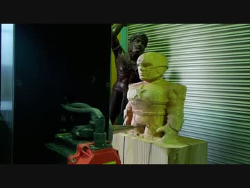 キャプテンアメリカ　※実在モデル有り