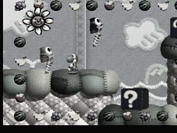 【ゆっくり】薄幸！ヨッシーストーリー【縛り実況】Part2