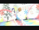 【ちはゆき】冷たい雪が二人を隠す