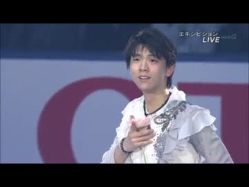 【MAD】Happy Birthday Yuzuru!【羽生結弦】