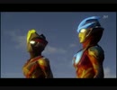 ウルトラマンギンガS　　MAD「Double-Action」