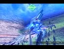 EXVSFB　ヴィクトリーガンダムでランクマッチ