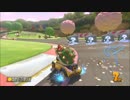 DIVA勢がマリオカート8をプレイ23【プレイ動画】