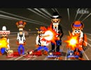 スマブラWiiU大観戦動画8