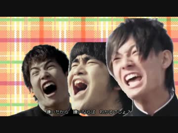 勉強のことなんかぜんぜん好きじゃねぇぜえええええ！！！