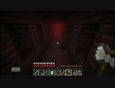 【ハードコアminecraft】とりあえず生き残る【840分目】