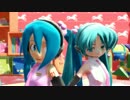 【らぶ式モデル誕生祭2014】ぷち達で有頂天LOVE