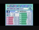 東西栄冠大会冬の陣　西ブロック　チーム紹介　4/7