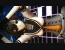 【艦これMMD】秋月＆大和＆矢矧のポニテ 三人組で「Lamb.」
