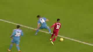 【BPL】Liverpool v S'land【MotD】