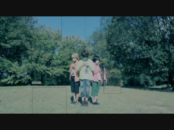 「Melody Line +α」踊ってみた【B∀G】