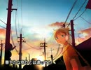 【巡音ルカ】Fire◎Flower【カバー修正】
